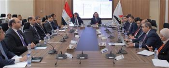   مصر تستعد لتعظيم المكاسب الاقتصادية والتجارية من البريكس 2026