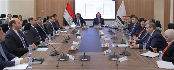 مصر تستعد لتعظيم المكاسب الاقتصادية والتجارية من البريكس 2026