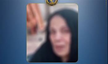 كشف ملابسات طرد مسنة من دار رعاية بالإسماعيلية
