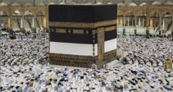   تعرّف على أئمة الحرمين في أولى ليالي رمضان