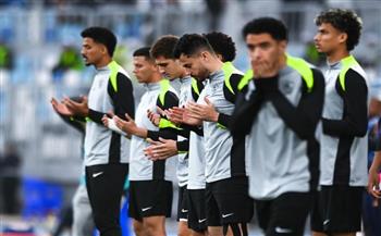   غيابات الزمالك أمام سيراميكا كليوباترا في كأس مصر