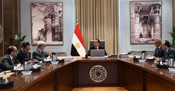   مدبولي يتابع مستجدات ملف هيكلة وتطوير الهيئات الاقتصادية والشركات المملوكة للدولة