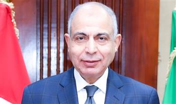   محافظ المنيا يشيد بإطلاق المرحلة الثانية للتأمين الصحي الشامل