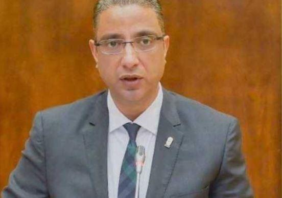 أول تصريحات لمحافظ الجيزة الجديد: تغييرات شاملة وتحسين الخدمات