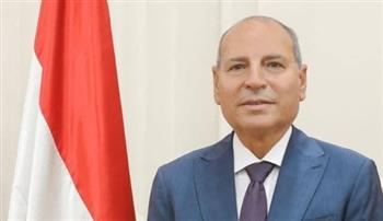 محافظ القاهرة يشكر الرئيس السيسي ويؤكد الالتزام بتنفيذ رؤية الدولة