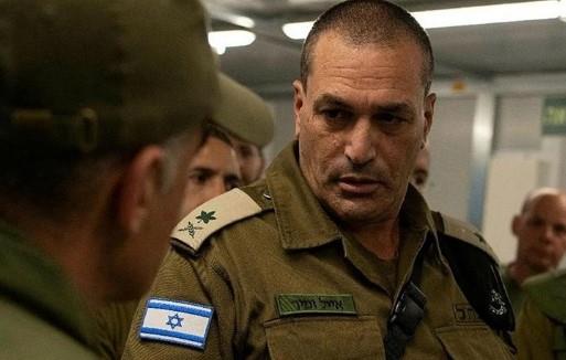 رئيس أركان الاحتلال: العام الجاري سيكون هجوميًا