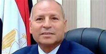   أحمد العدل نائبًا لمحافظ القاهرة للمنطقة الغربية وعمر  الشافعى نائبًا للمنطقة الشمالية
