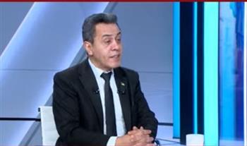   صلاح عبد العاطي: هناك مؤشرات على تصعيد تدريجي في الضفة خلال شهر رمضان قد يؤدي لانتفاضة