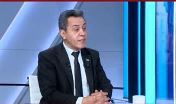 صلاح عبد العاطي: هناك مؤشرات على تصعيد تدريجي في الضفة خلال شهر رمضان قد يؤدي لانتفاضة