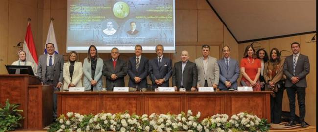 مكتبة الإسكندرية تنظم ندوة مساهمات وإنجازات في مجال التكنولوجيا الخضراء بمشاركة الفائزين بجائزتها العالمية