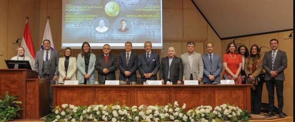مكتبة الإسكندرية تنظم ندوة مساهمات وإنجازات في مجال التكنولوجيا الخضراء بمشاركة الفائزين بجائزتها العالمية