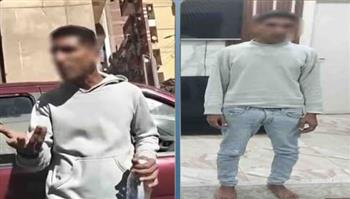   كشف ملابسات فيديو مشادة وادعاء تحرش أمام مدرسة بأسيوط