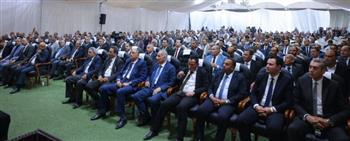نقيب المحامين يعقد اجتماعًا موسعًا مع نقباء وأعضاء مجالس النقابات الفرعية الجديدة
