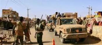 الجيش السوداني يستهدف مواقع الدعم السريع في نيالا