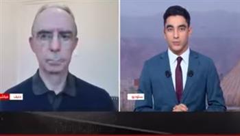   «ترامب يبدو غامضا ».. مارك فينو: الرئيس الأمريكي يتوقع قبول إيران بكل شروطه بشأن الملف النووي