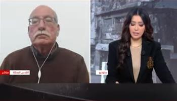   خبير: مشروع "القدس الكبرى" الإسرائيلي يعود مع توسعة حدود المستوطنات