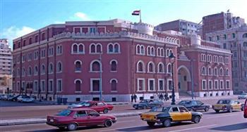 خريجو كلية الهندسة بالإسكندرية يتولون مناصب قيادية بارزة بالدولة