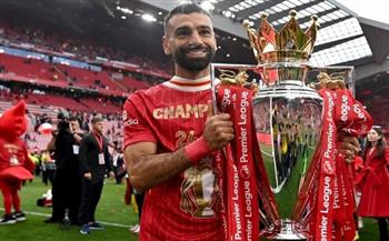   تقارير عالمية: محمد صلاح.. أسطورة ليفربول وأفضل جناح في تاريخ البريميرليج