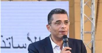   تعرف على السيرة الذاتية لمحافظ البحر الاحمر الدكتور وليد عبد العظيم البرقى 