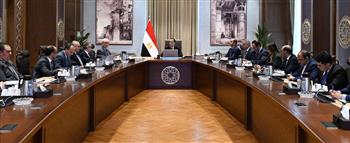   رئيس الوزراء يستعرض التقديرات الأولية لمشروع موازنة العام المالي 2026-2027
