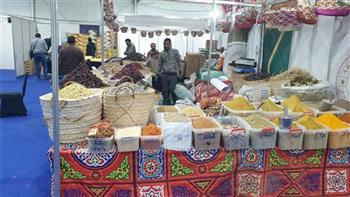 أماكن معارض أهلا رمضان في القاهرة والمحافظات