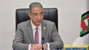   محافظ الجيزة: متابعة للمشروعات القومية بالمحافظة