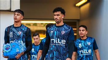  محمد عواد يقترب من العودة للزمالك بعد انتهاء التحقيق