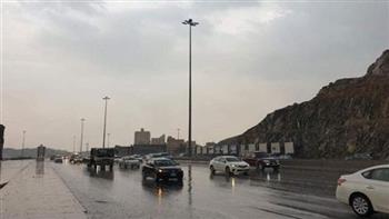   رئيس مركز معلومات تغير المناخ يحذر: درجات الحرارة ستنخفض اليوم