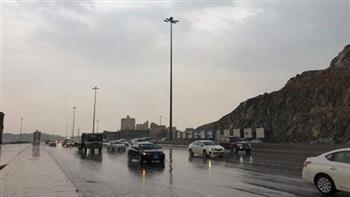 رئيس مركز معلومات تغير المناخ يحذر: درجات الحرارة ستنخفض اليوم