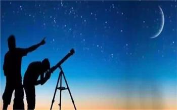   الإفتاء تستطلع هلال شهر رمضان الليلة