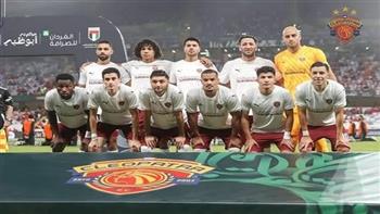   كأس مصر: مكافآت خاصة تحفز لاعبي سيراميكا كلوباترا أمام الزمالك 