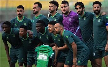 جدول ترتيب بطولة الدوري الممتاز عقب مباريات اليوم الأول من الجولة 18