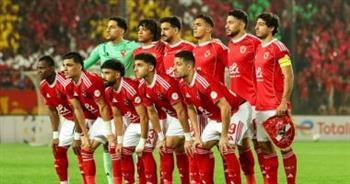   الدوري المصري.. موعد مباراة الأهلى والجونة 