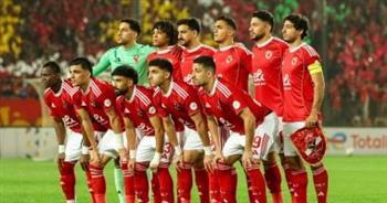 الدوري المصري.. موعد مباراة الأهلى والجونة