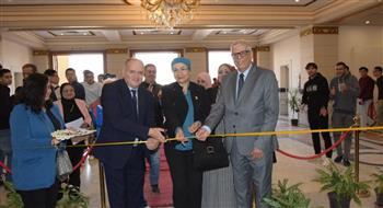 جامعة القاهرة الأهلية تحتفي ببدء الدراسة للفصل الدراسي الثاني
