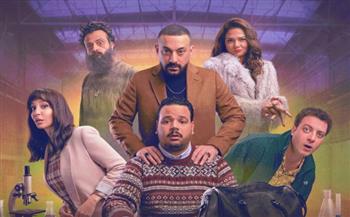   هي كيميا في رمضان: صراع الإخوة بين الضحك والخطر على شاشة MBC مصر