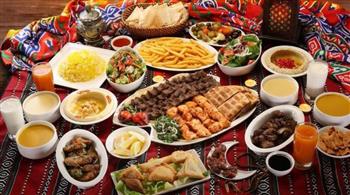   كيف تخططين لإفطار رمضان على مدار 30 يوما؟