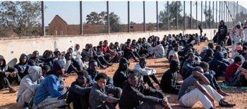   الأمم المتحدة: المهاجرون في ليبيا ضحايا لانتهاكات ممنهجة