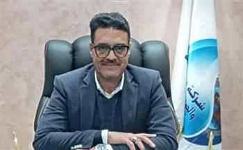   "مياه القليوبية " ترفع درجة الاستعداد القصوى لاستقبال شهر رمضان 