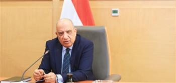  وزير الكهرباء يجتمع برؤساء شركات إنتاج القطاع