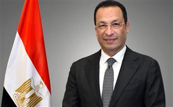   وزير الاتصالات يغادر إلى الهند للمشاركة في قمة تأثير الذكاء الاصطناعي 2026