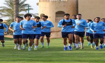   المصري ضد شباب بلوزداد في ربع النهائي بالكونفدرالية