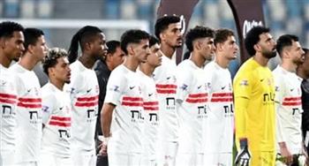   الزمالك يواجه أوتوهو الكونغولي في ربع نهائي الكونفدرالية