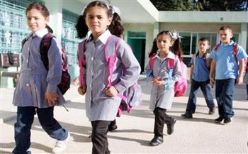   حقيقة منح المدارس الحكومية إجازة الأربعاء والخميس المقبلين