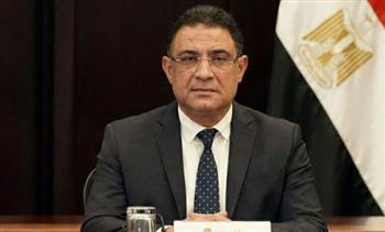 حمدي بدوي مساعدًا لرئيس الهيئة العامة للرقابة المالية