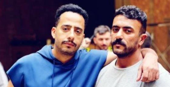 "علي كلاي".. عصام السقا يخلع ثوب الطيبة ليدخل في مواجهة دموية مع العوضي