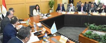   المقاولون العرب تحقق نموًا قويًا وأرباحًا 1.4 مليار جنيه خلال 2024/2025