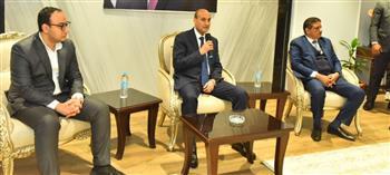 محافظ أسيوط: المواطن في صدارة الأولويات