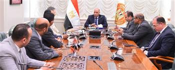   وزير العمل يؤكد دعم حقوق النقابيين وتعزيز بيئة العمل المستقرة في مصر
