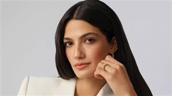 تارا عماد تكشف عن ملامح شخصيتها في مسلسل إفراج